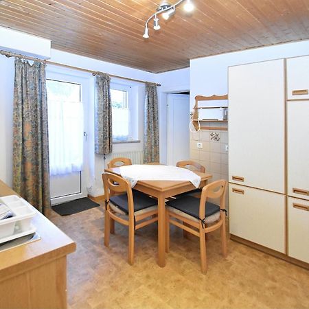 Apartment Near The Ski Area In Zorge Zewnętrze zdjęcie