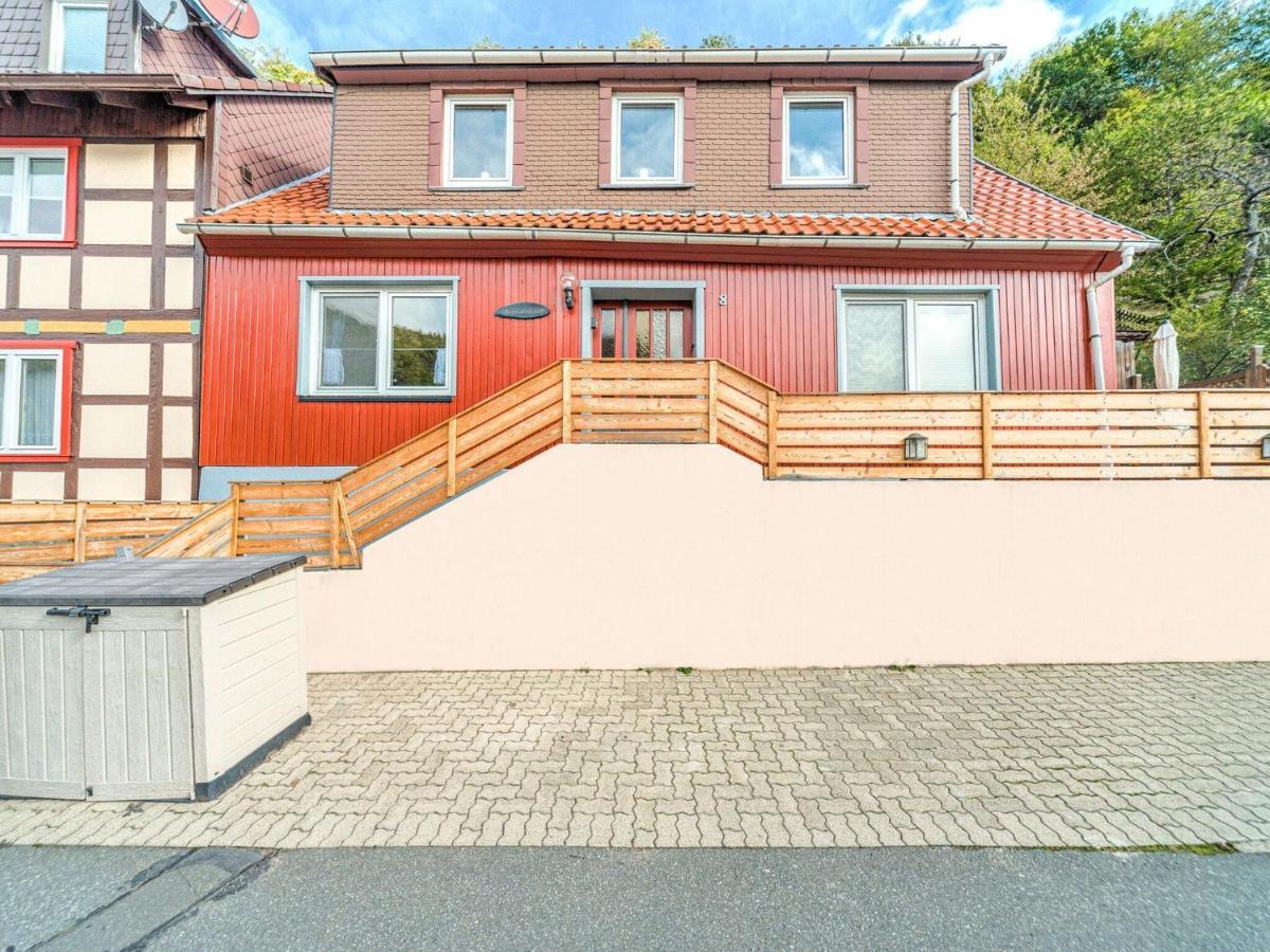 Apartment Near The Ski Area In Zorge Zewnętrze zdjęcie