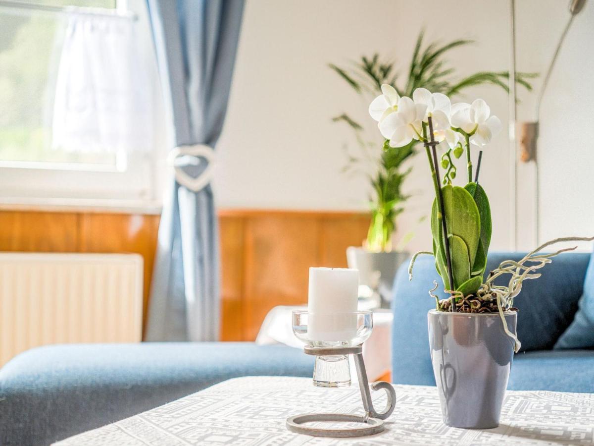Apartment Near The Ski Area In Zorge Zewnętrze zdjęcie