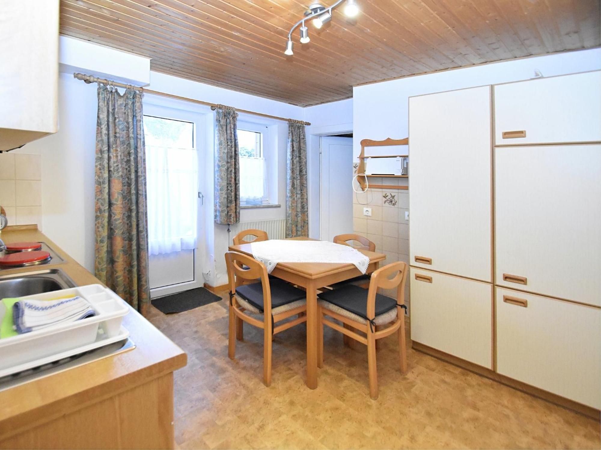 Apartment Near The Ski Area In Zorge Zewnętrze zdjęcie